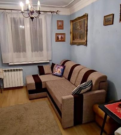 Wp Nowy Targ Apartment Exterior foto