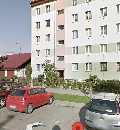 Wp Nowy Targ Apartment Exterior foto
