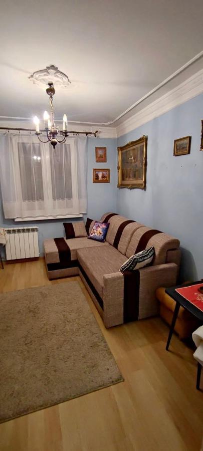 Wp Nowy Targ Apartment Exterior foto