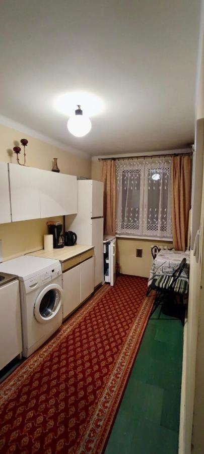 Wp Nowy Targ Apartment Exterior foto