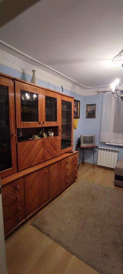 Wp Nowy Targ Apartment Exterior foto