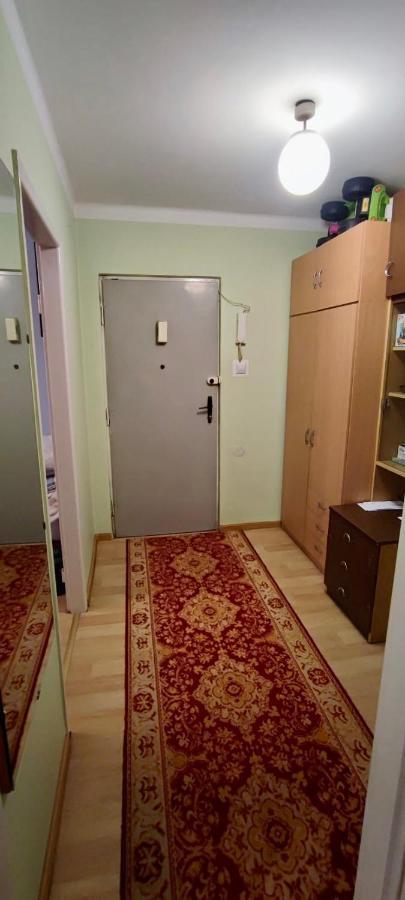 Wp Nowy Targ Apartment Exterior foto